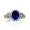 Sapphire RingStyle #: PD-LQ14250L