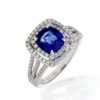 Sapphire RingStyle #: PD-LQ14886L