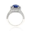 Sapphire RingStyle #: PD-LQ14886L