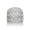 Diamond RingStyle #: PD-LQ15380L