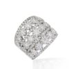 Diamond RingStyle #: PD-LQ15380L