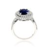 Sapphire Ring Style #: PD-LQ16188L