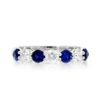 Sapphire RingStyle #: PD-LQ18144L