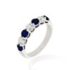 Sapphire RingStyle #: PD-LQ18144L