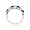 Sapphire RingStyle #: PD-LQ18144L