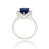 Sapphire RingStyle #: PD-LQ18297L