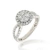 Diamond RingStyle #: PD-LQ18883L