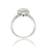 Diamond RingStyle #: PD-LQ18883L