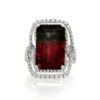 Tourmaline RingStyle #: PD-LQ19025L