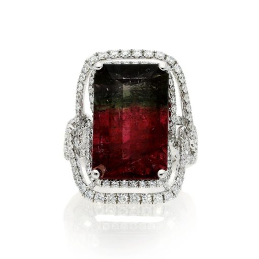 Tourmaline RingStyle #: PD-LQ19025L