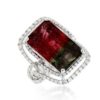 Tourmaline RingStyle #: PD-LQ19025L