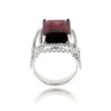 Tourmaline RingStyle #: PD-LQ19025L