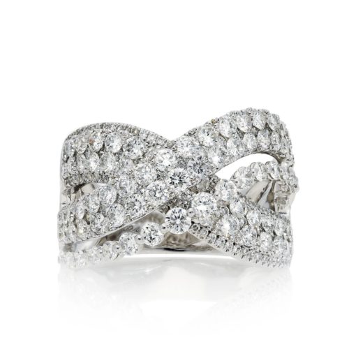 Diamond RingStyle #: PD-LQ19552L