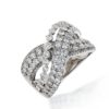 Diamond RingStyle #: PD-LQ19552L