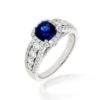 Sapphire RingStyle #: PD-LQ19571L