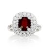 Ruby RingStyle #: PD-LQ19957L