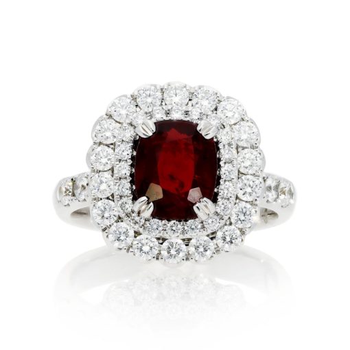 Ruby RingStyle #: PD-LQ19957L