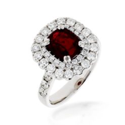 Ruby RingStyle #: PD-LQ19957L