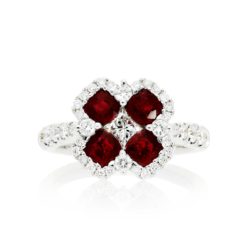 Ruby RingStyle #: PD-LQ20374L