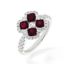 Ruby RingStyle #: PD-LQ20374L