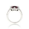 Ruby RingStyle #: PD-LQ20374L