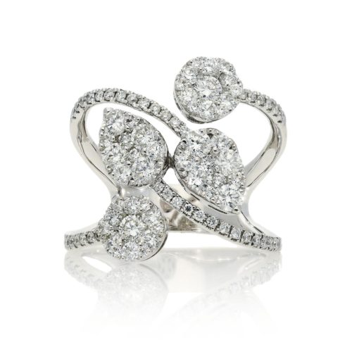 Diamond RingStyle #: PD-LQ20449L