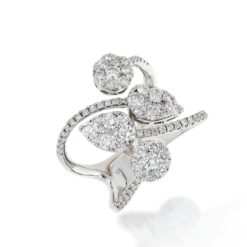 Diamond RingStyle #: PD-LQ20449L