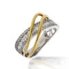 Diamond RingStyle #: PD-LQ20463L