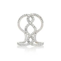 Diamond RingStyle #: PD-LQ20800L