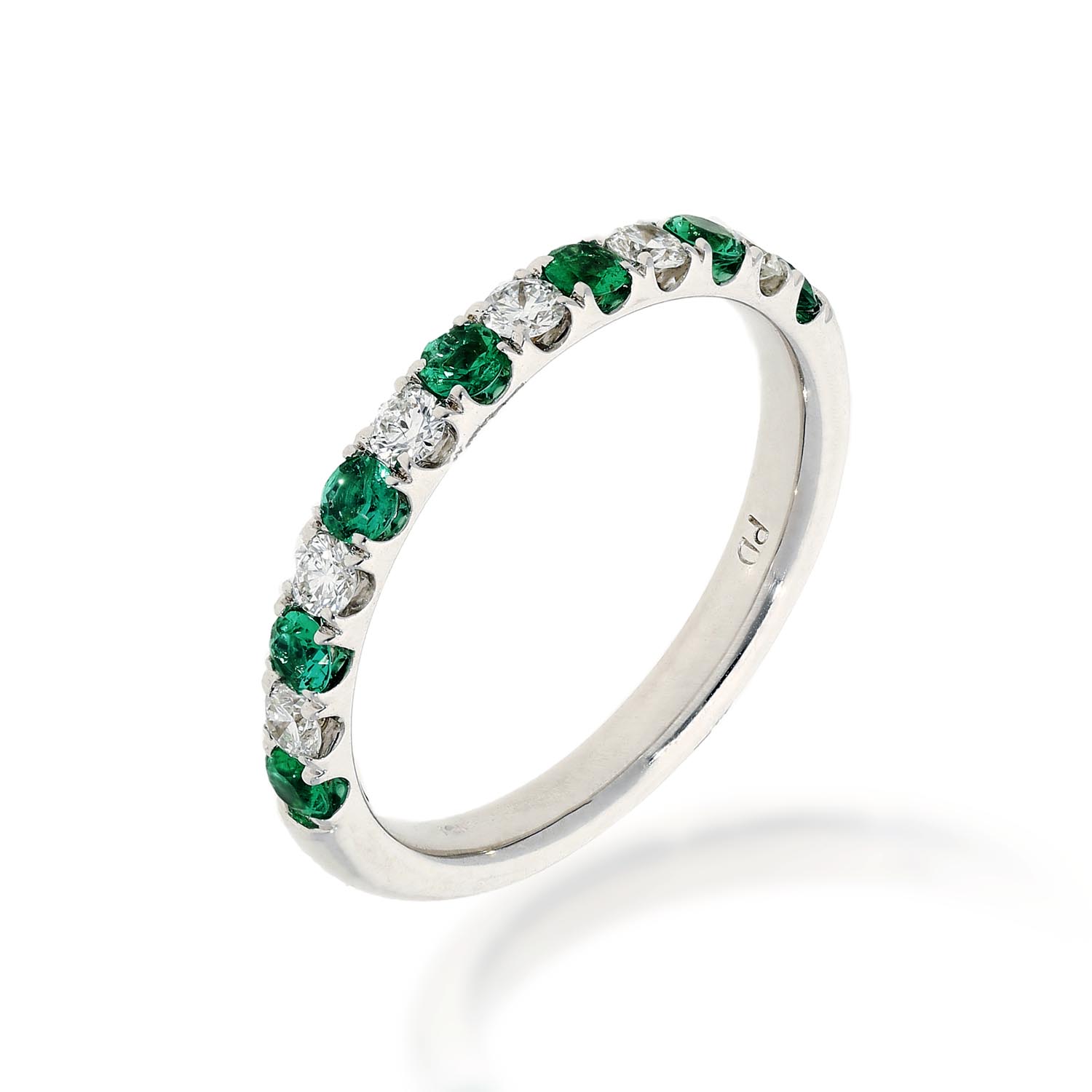 Emerald Fashion RingStyle #: PD-LQ20978L