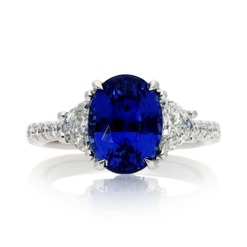 Sapphire RingStyle #: PD-LQ20991L