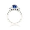 Sapphire RingStyle #: PD-LQ20991L