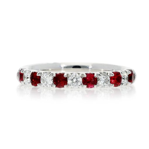 Ruby RingStyle #: PD-LQ21093L