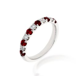 Ruby RingStyle #: PD-LQ21093L