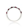 Ruby RingStyle #: PD-LQ21093L