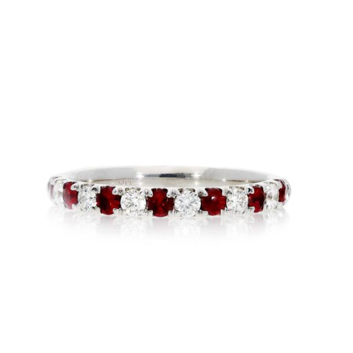 Ruby RingStyle #: PD-LQ21095L