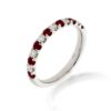 Ruby RingStyle #: PD-LQ21095L