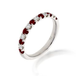 Ruby RingStyle #: PD-LQ21095L