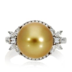 Pearl RingStyle #: PD-LQ21182L