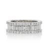 Baguette Diamond RingStyle #: PD-LQ21222L