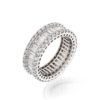 Baguette Diamond RingStyle #: PD-LQ21222L