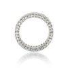 Baguette Diamond RingStyle #: PD-LQ21222L