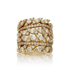 Diamond RingStyle #: PD-LQ21274L