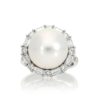 Pearl RingStyle #: PD-LQ21538L