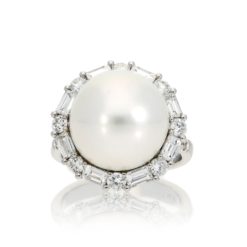 Pearl RingStyle #: PD-LQ21538L