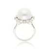 Pearl RingStyle #: PD-LQ21538L