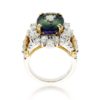 Tanzanite RingStyle #: PD-LQ21730L