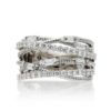 Round Diamond RingStyle #: PD-LQ22044L