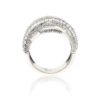 Round Diamond RingStyle #: PD-LQ22044L