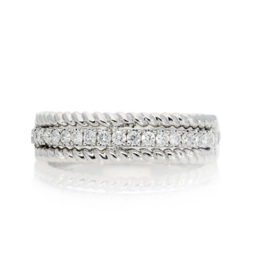 Diamond RingStyle #: PD-LQ22061L